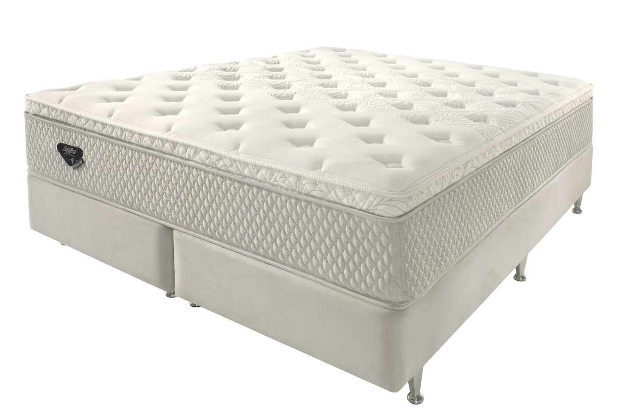Conjunto box Ecoflex da coleção Volare